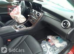 مرسيدس بنز C-Class